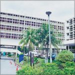 1991 – UPGRADING OF THE GENERAL HOSPITAL IN KUALA LUMPUR, MALAYSIA