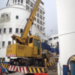 2017 – PANTAI HOSPITAL KUALA LUMPUR UPGRADING WORKS