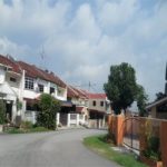 1999 – BANANG HEIGHTS