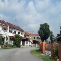 1999 – BANANG HEIGHTS