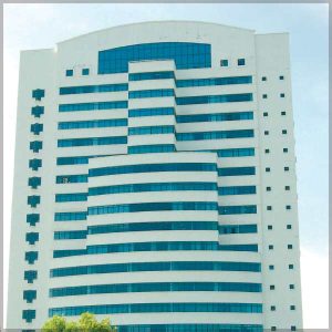 1997 – WISMA SEDCO
