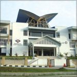 2011 – PERDANA UNIVERSITY – INTERIM CAMPUS