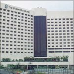 1992 – PUTERI PAN PACIFIC HOTEL