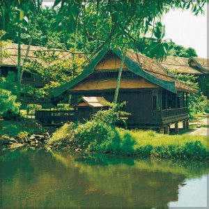 1981 – TANJUNG JARA BEACH HOTEL
