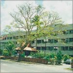 1980 – PERDANA HOTEL
