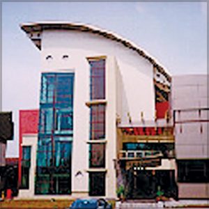 1999 – NSTP, PRAI