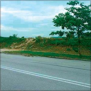 1997 – TUANKU JAAFAR INDUSTRIAL PARK
