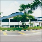 1997 – KOTA PUTERI INDUSTRIAL PARK