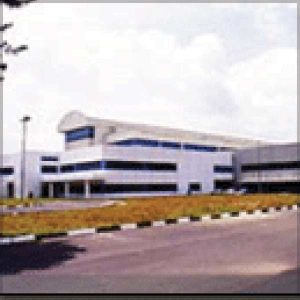 1996 – NSTP, SENAI