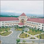 1999 – UNIVERSITI MALAYSIA SABAH (INFRASTRUCTURE)