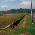 1996 – ZARINA INDUSTRIAL PARK