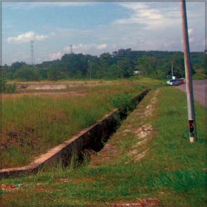 1996 – ZARINA INDUSTRIAL PARK