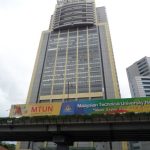 2000 – MENARA MARINARA