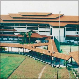 1991 – LAKE CLUB