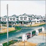 1992 – UEP SUBANG JAYA (STAGE IV)