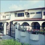 1990 – TAMAN SPK