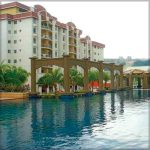 2002 – DANGA BAY