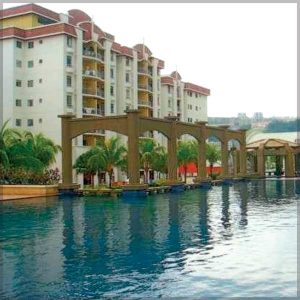 2002 – DANGA BAY