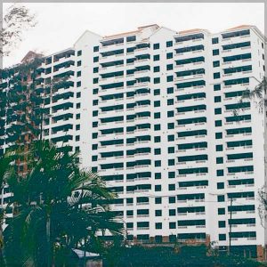 2004 – KOTA IMPIAN