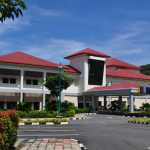 2012 – MAIN INSTITUTE OF BIOTECHNOLOGY RESEARCH AND MULTIMEDIA CENTRE BUILDING (PHASE 2B) FOR UNIVERSITI MALAYSIA SABAH (UMS)