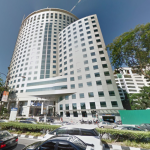1999 – MENARA UNI ASIA