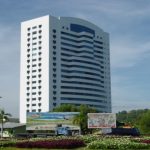 1997 – WISMA PERINDUSTRIAN